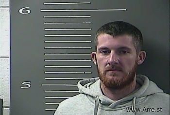 Jacob D Hopkins Mugshot