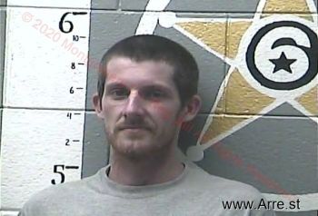 Jacob Daniel Hopkins Mugshot