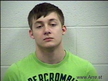 Jacob Lee Hoskins Mugshot