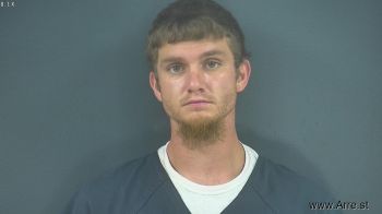 Jacob  Ingram Mugshot