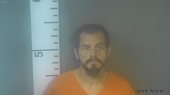 Jacob Frank Johnson Mugshot