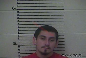 Jacob  Jones Mugshot