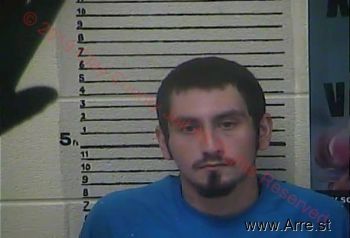 Jacob N Jones Mugshot