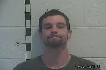 Jacob Tyler Jones Mugshot