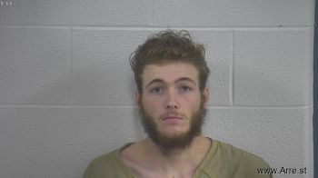 Jacob L Jones Mugshot