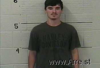 Jacob  Jones Mugshot