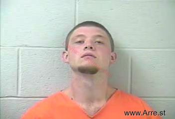 Jacob Lee Jones Mugshot