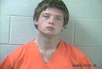 Jacob Lee Jones Mugshot