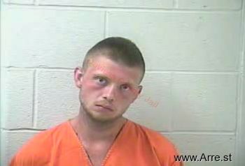 Jacob Lee Jones Mugshot