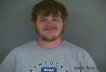 Jacob  Jones Mugshot