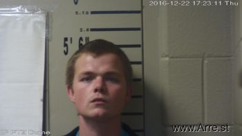 Jacob R Jones Mugshot