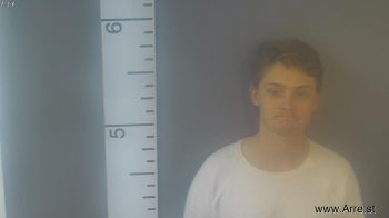 Jacob Henry Jordan Mugshot