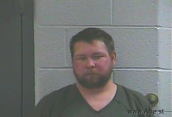 Jacob Andrew Lambert Mugshot