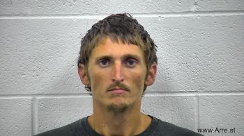 Jacob Nathaneal Lee Mugshot