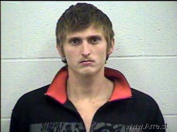 Jacob Nathaneal Lee Mugshot