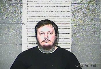 Jacob Aaron Lewis Mugshot