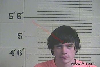 Jacob  Lewis Mugshot