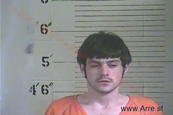 Jacob  Lewis Mugshot