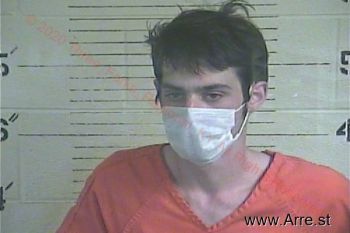 Jacob  Lewis Mugshot