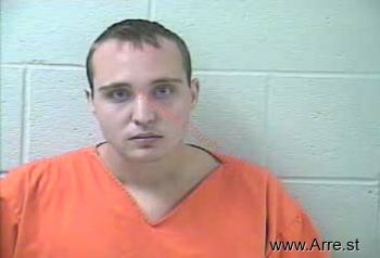 Jacob Tyler Lindsey Mugshot