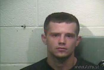 Jacob Michael Linton Mugshot