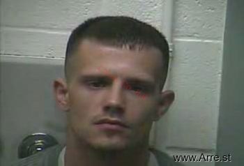 Jacob Michael Linton Mugshot