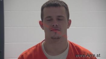 Jacob M Linton Mugshot