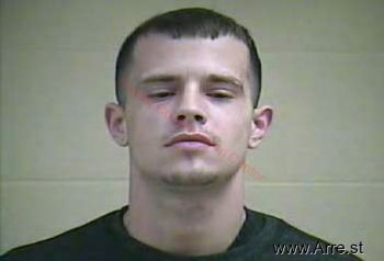 Jacob  Linton Mugshot