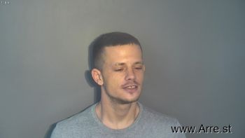 Jacob Micheal Linton Mugshot