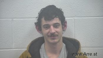 Jacob Alexander Lucas Mugshot