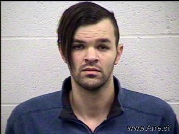 Jacob Dean Maloney Mugshot