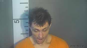 Jacob Layne Marshall Mugshot