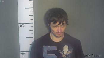 Jacob Layne Marshall Mugshot