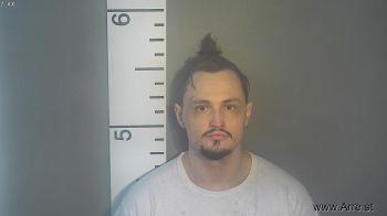 Jacob Layne Marshall Mugshot