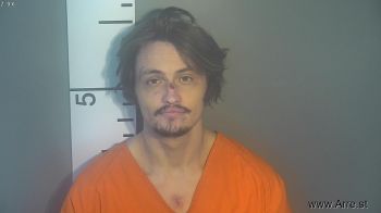 Jacob Layne Marshall Mugshot