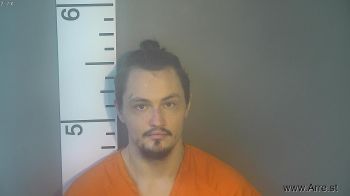 Jacob Layne Marshall Mugshot