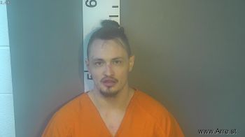 Jacob Layne Marshall Mugshot