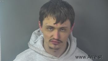 Jacob Layne Marshall Mugshot