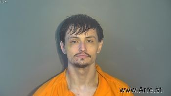 Jacob Layne Marshall Mugshot