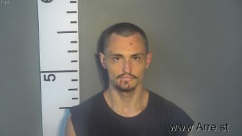 Jacob Layne Marshall Mugshot