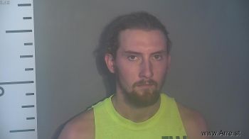 Jacob Ryan Masterson Mugshot