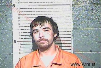 Jacob Daniel Mccoy Mugshot