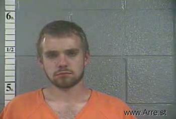 Jacob Dillen Mcgill Mugshot