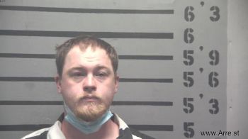 Jacob Tyler Mckinney Mugshot