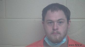 Jacob Tyler Mckinney Mugshot