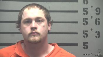 Jacob Tyler Mckinney Mugshot