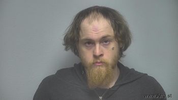 Jacob  Mckinney Mugshot