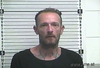 Jacob W Miller Mugshot