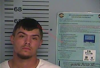 Jacob Tyler Miller Mugshot