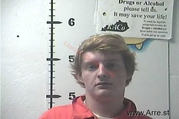 Jacob  Miller Mugshot